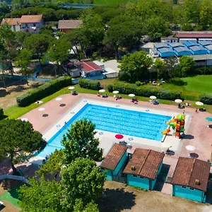 Village Vakantiepark Cesenatico