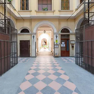 Velvet Guest house