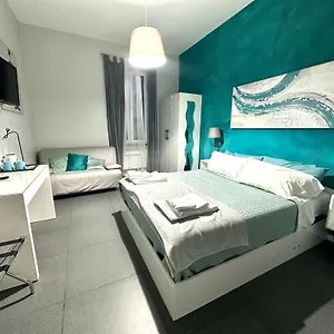 4* Bed and breakfast Le Due Civette
