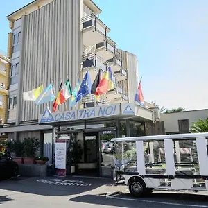 Casa Tra Noi Rzym