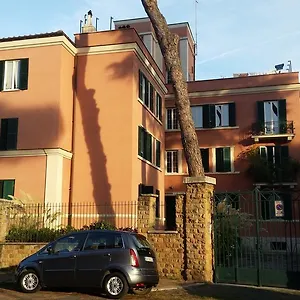Vecchia Rzym