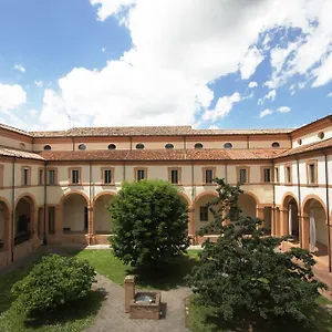 Antico Convento San Francesco Hotel Bagnacavallo