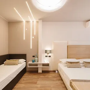 Etruska Luxury Trastevere Gasthuis
