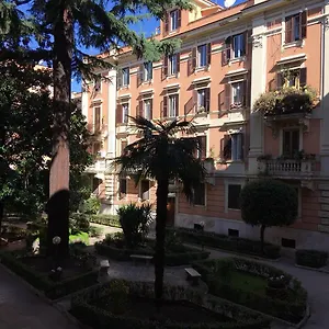 The Way San Giovanni Gasthuis