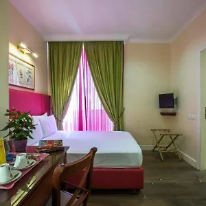 I Giardini Del Quirinale Bed & Breakfast