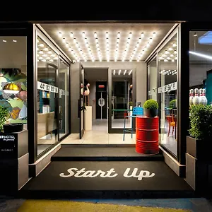 Up Hotel Rimini