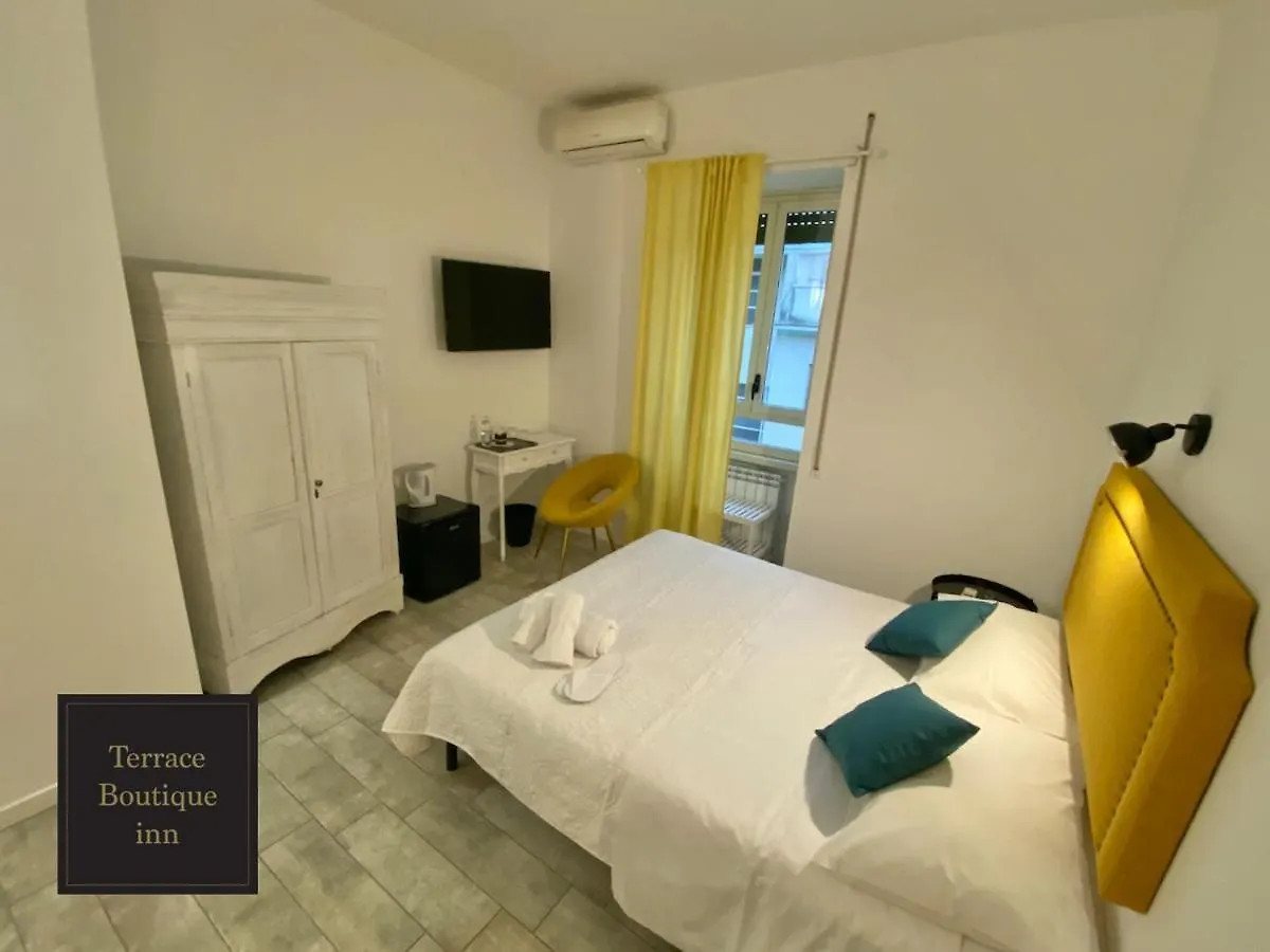 Guest house Terrace Boutique Inn Rome Italy