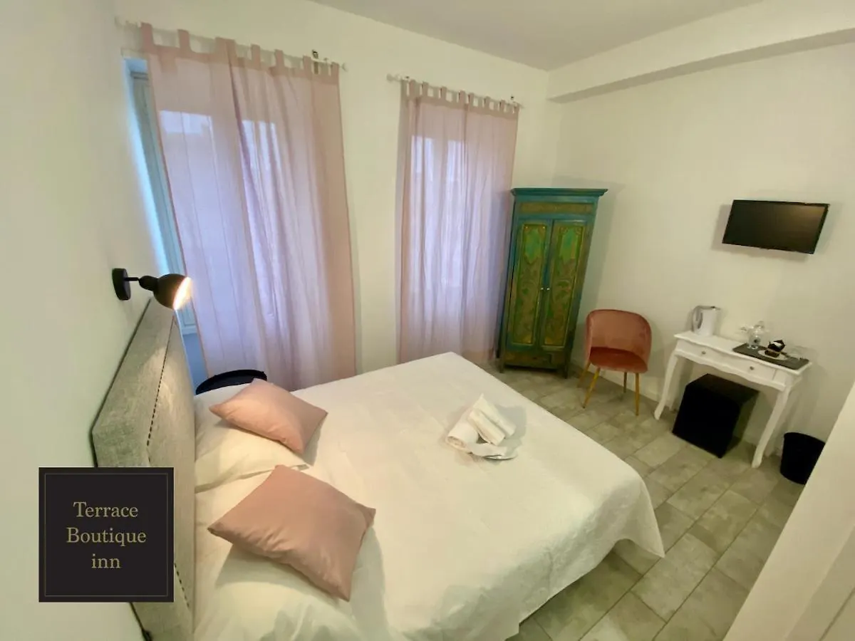 Guest house Terrace Boutique Inn Rome