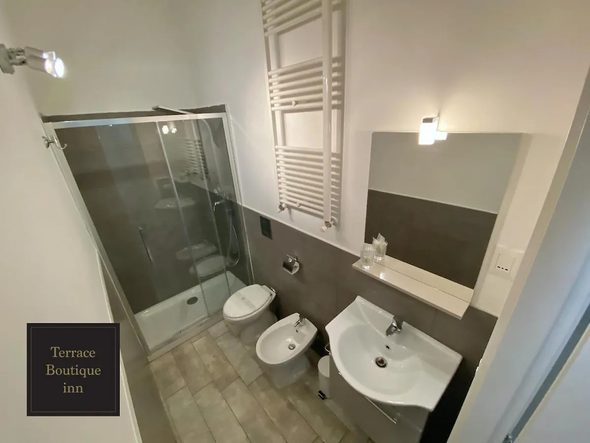 Guest house Terrace Boutique Inn Rome