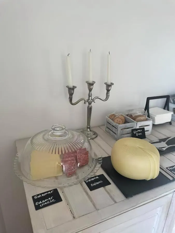 Terrace Boutique Inn Rome Guest house