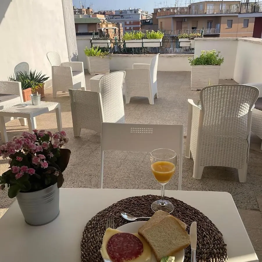 Guest house Terrace Boutique Inn Rome