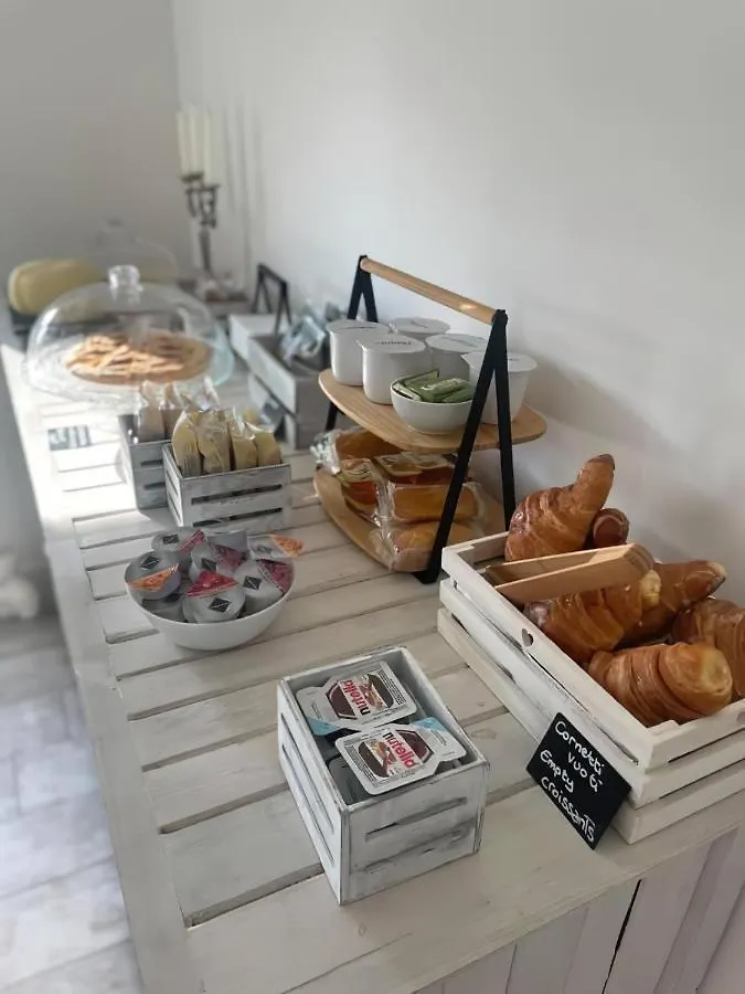 Terrace Boutique Inn Rome 0*,  Italy