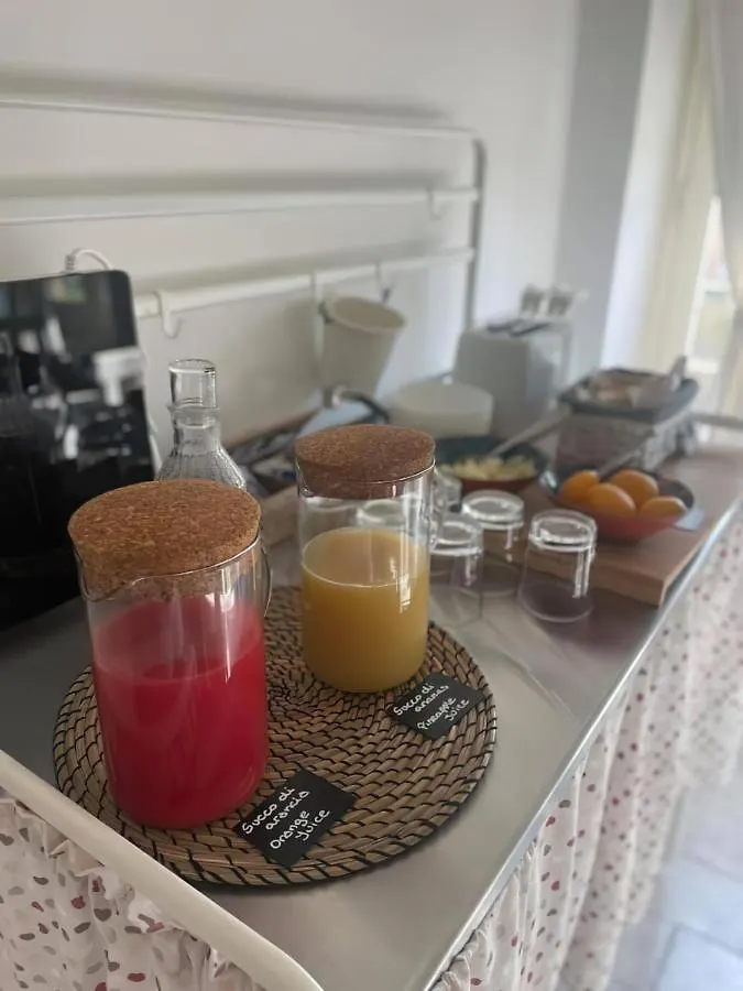 Terrace Boutique Inn Rome